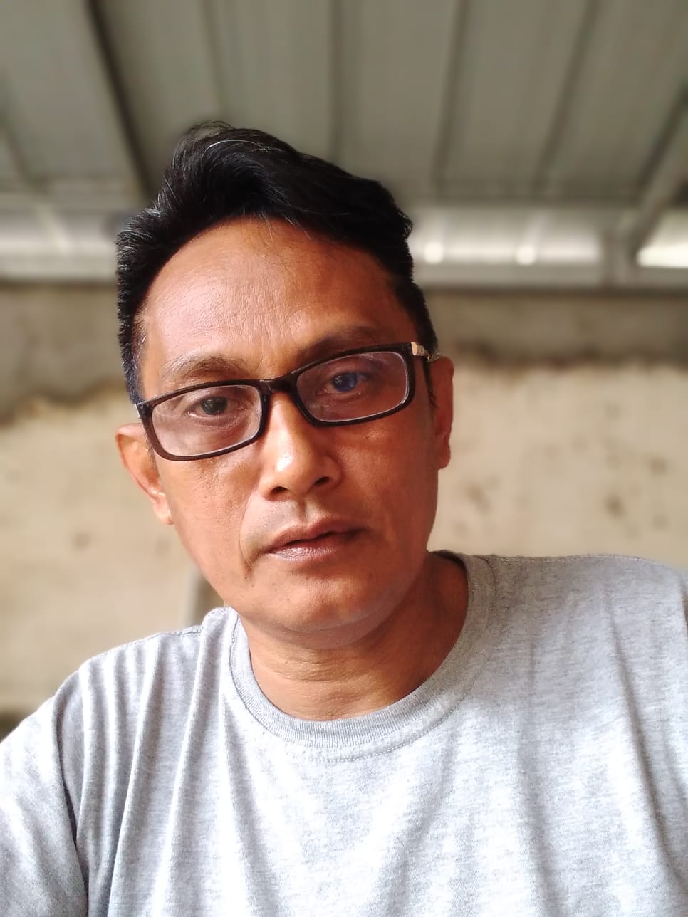 VISI MISI KEPALA DESA